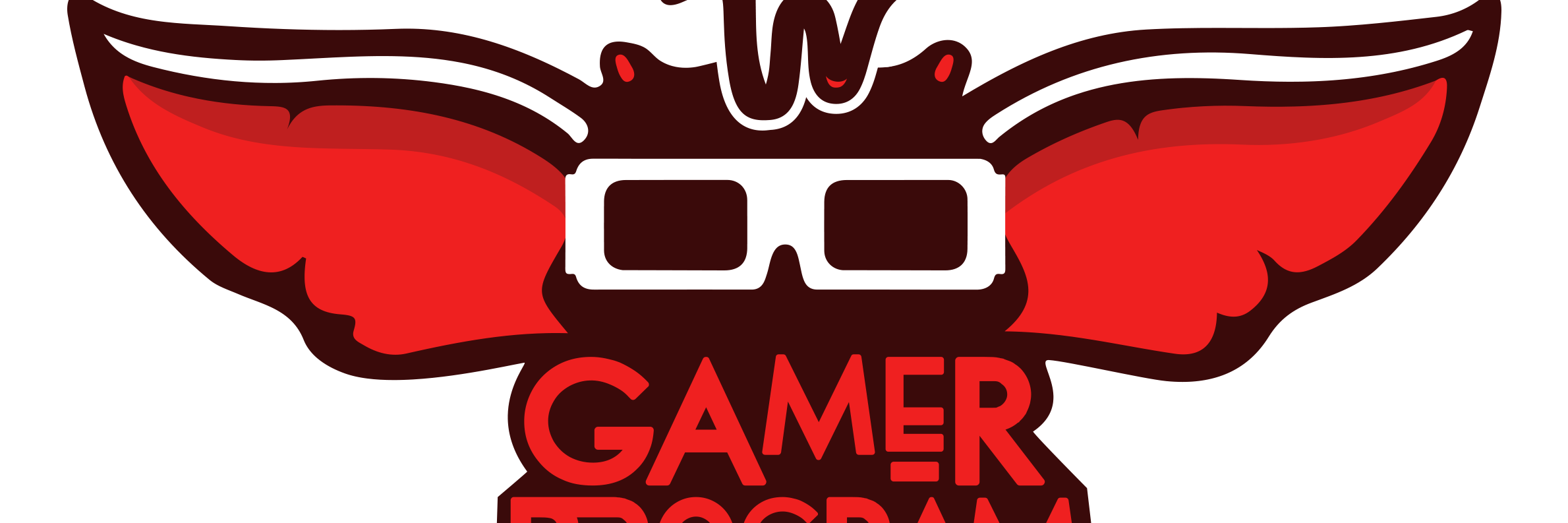 TvGamerProgram banner