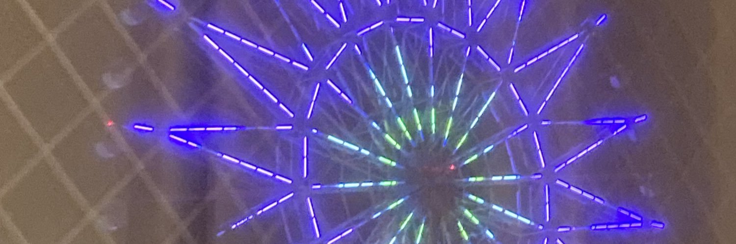 now banner