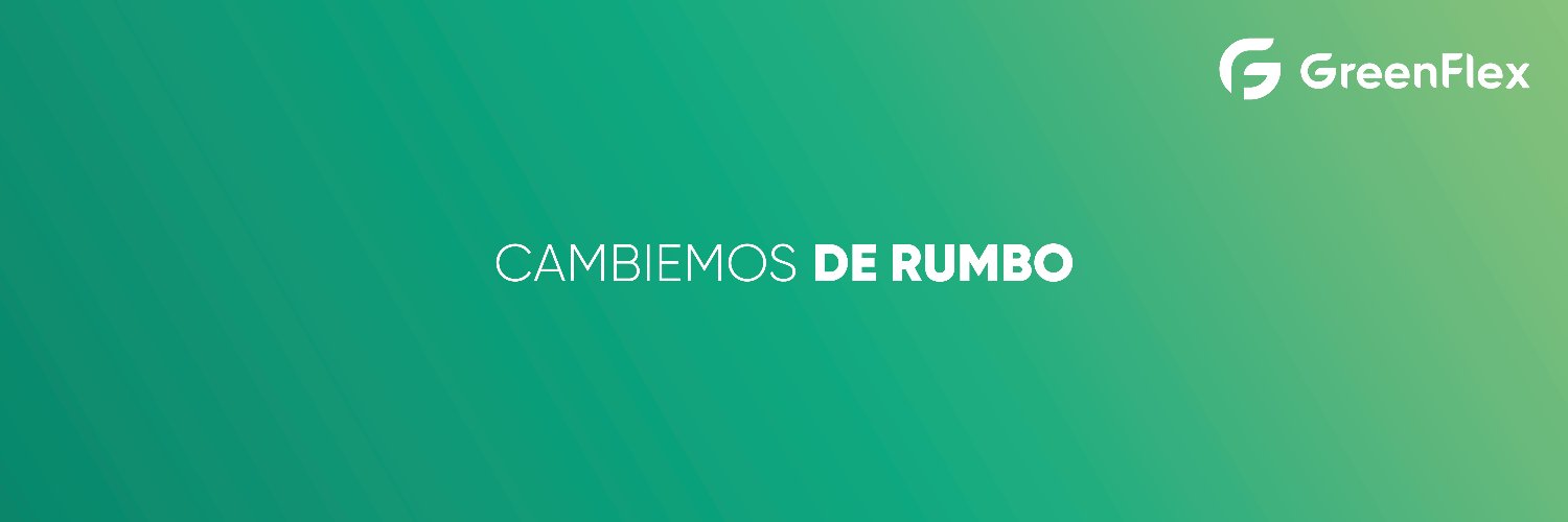 GreenFlex España banner