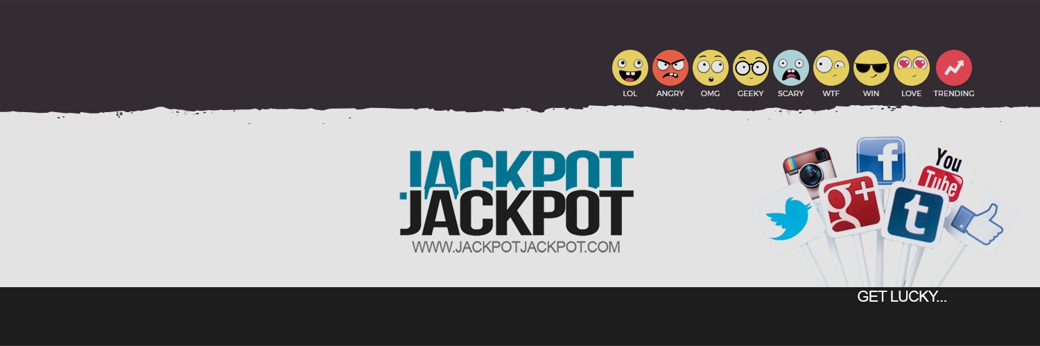 jackpotjackpot8's profile banner image