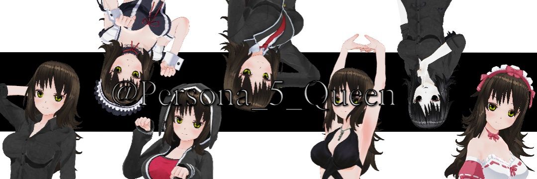 Persona_5_Queen's profile banner image