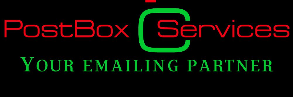 PostBox Consultancy Services banner