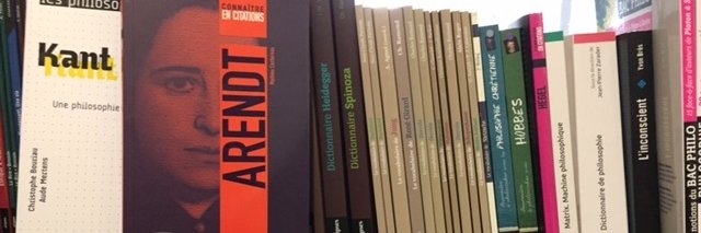 Philosophie Ellipses banner