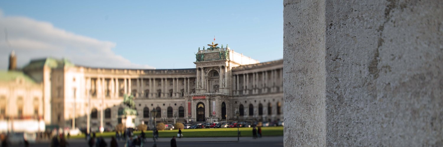 Haus der Geschichte Österreich Profile Banner