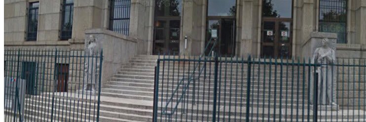 Procureur Brest banner