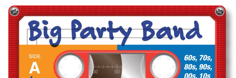 TheBigPartyBand's profile banner image