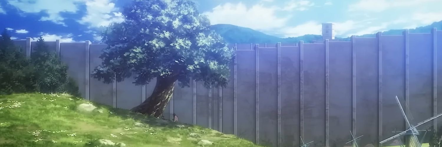 SulymanAlMasri's profile banner image