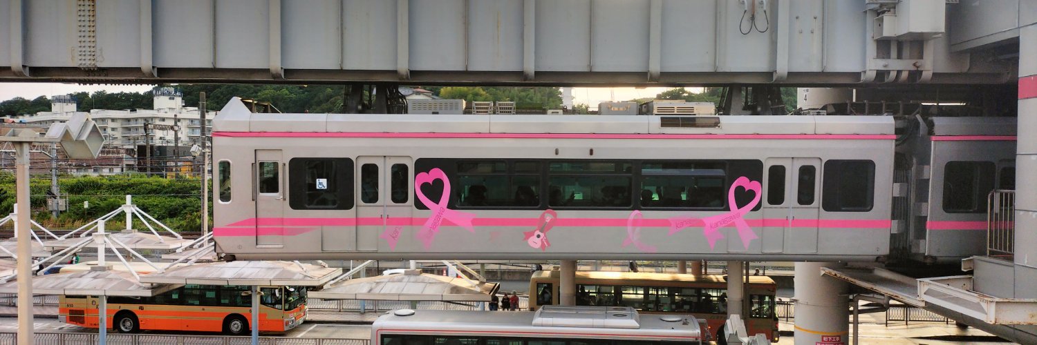 itkojima's profile banner image