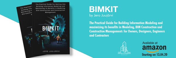 InfraJero Profile Banner