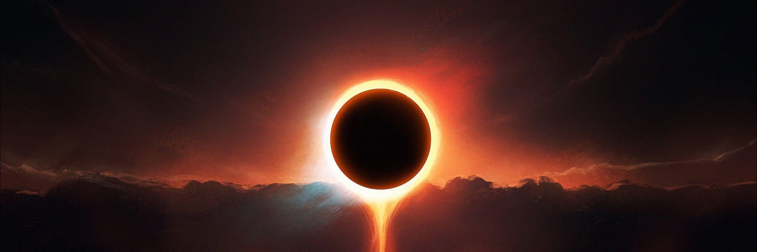 Solarstown ☄️ banner