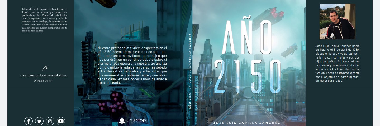 José Luis Capilla Sánchez. banner