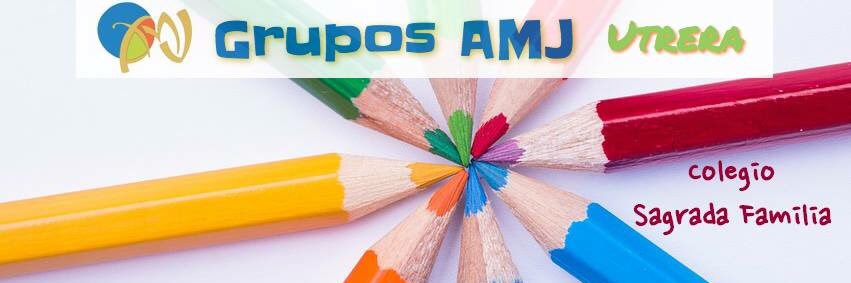 gruposAMJ's profile banner image