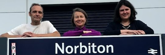 Norbiton Focus banner