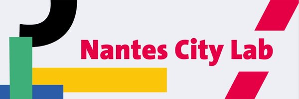 Nantes CityLab Profile Banner