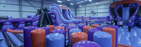 InflataNation Profile Banner
