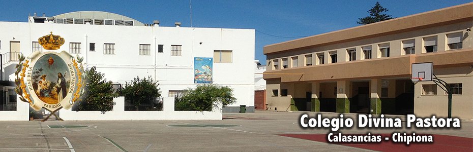 CalasanciasCh's profile banner image