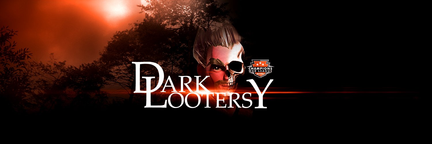 Dark Looters Y Profile Banner