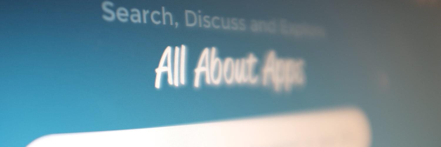 knicket_apps's profile banner image