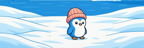 PenguWifHatt Profile Banner