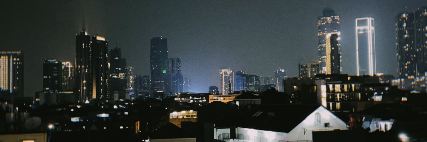 Bangsayanglemah's profile banner image