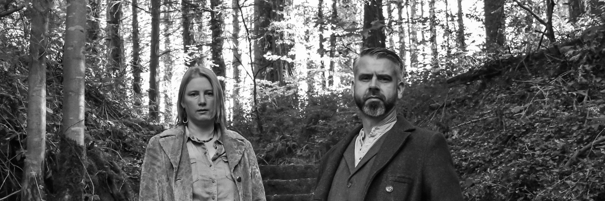 Hidden Stills banner