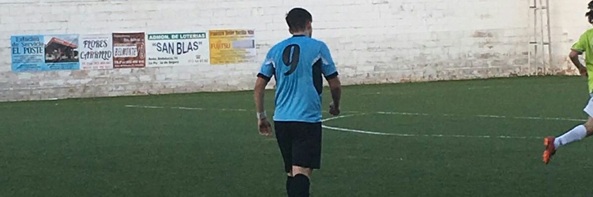 mariolopezsaezo's profile banner image