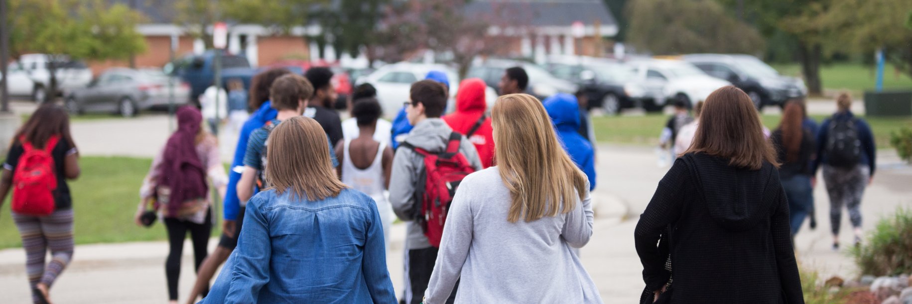 Great Lakes Christian College banner