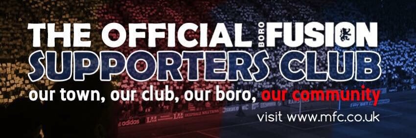 Boro Fusion banner