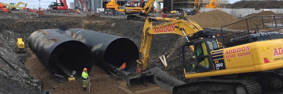 Addison Plant Ltd banner