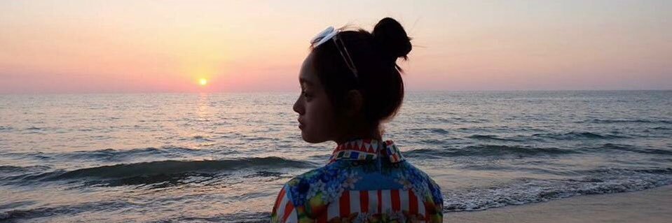 ชามะลิ🌱 banner