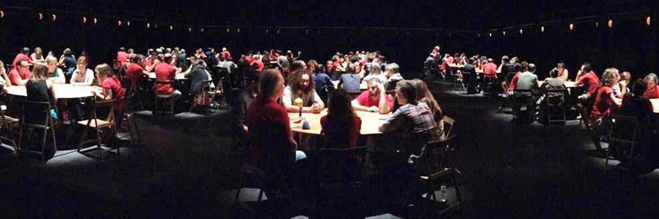 BCNplaywrights banner