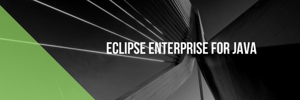 EclipseEE4J Profile Banner