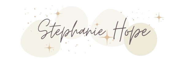 Stephanie Hope Profile Banner