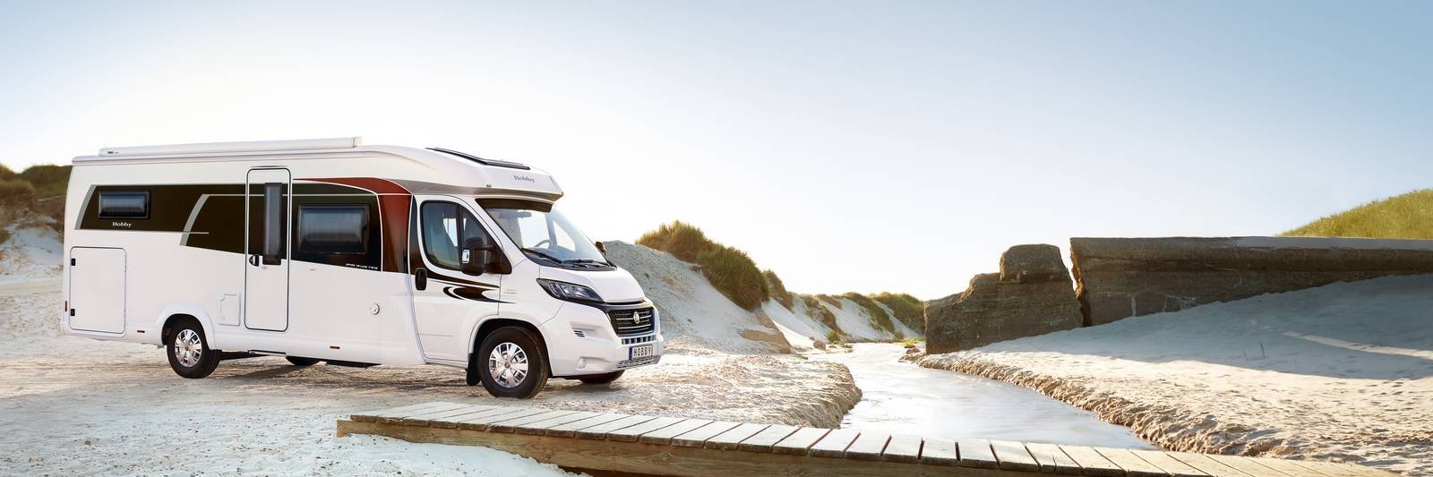 SmartCampersUK's profile banner image