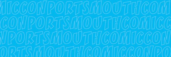 PComicCon Profile Banner