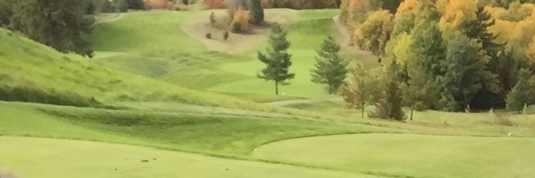 K B banner