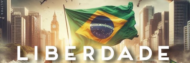 Pat 🐾🇧🇷🐶🇧🇷🐾 tia do zap banner