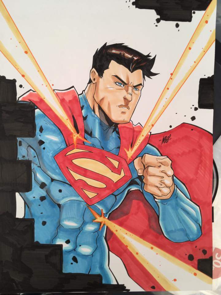 Oldham Comic Con 2 banner