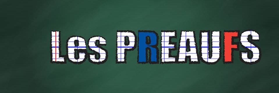 LesPreaufs's profile banner image