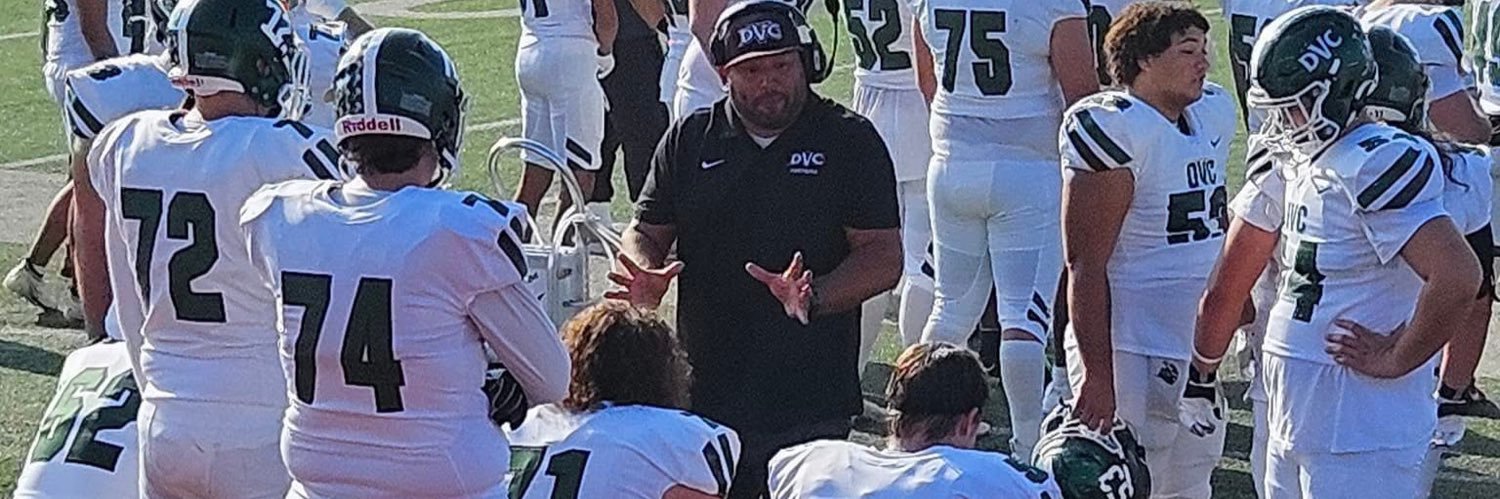 Coach Dave Garcia banner