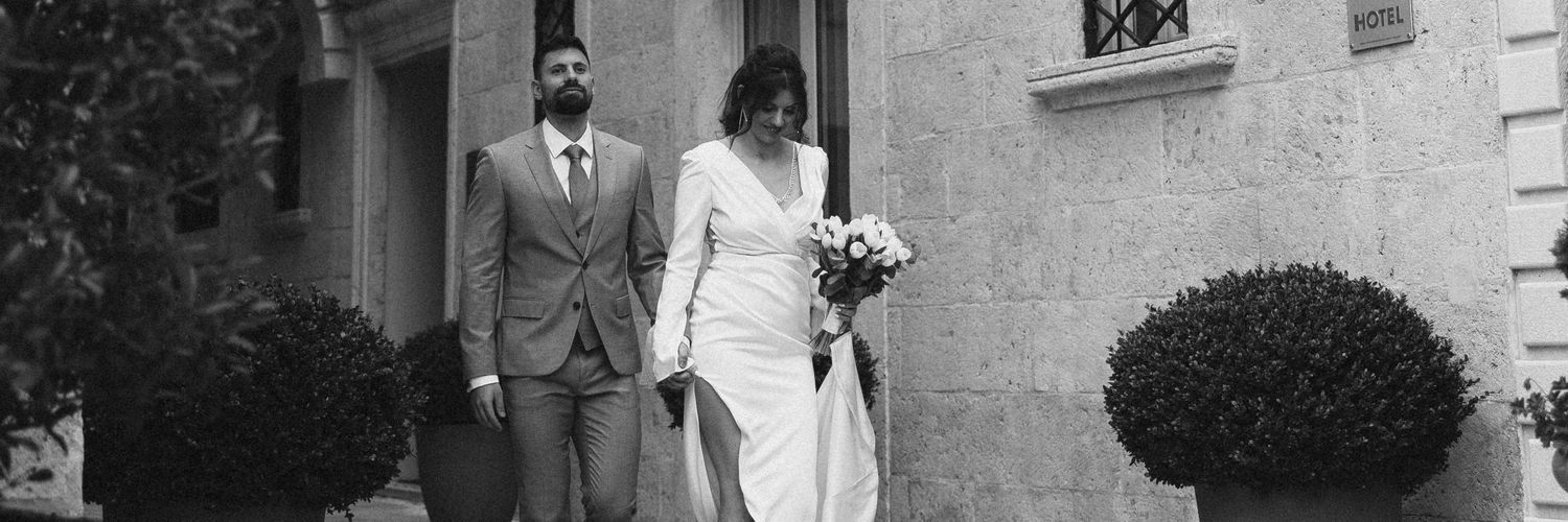 Petar Vujović banner