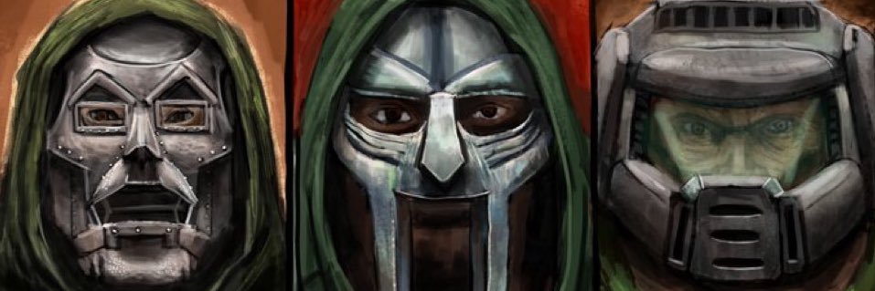 Chazareth74's profile banner image