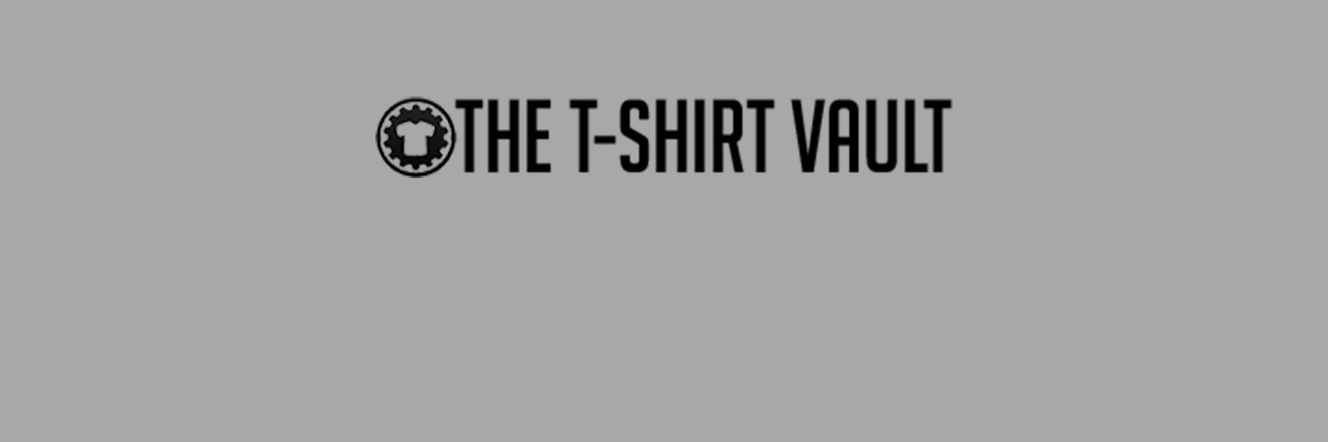 thetshirtvault's profile banner image