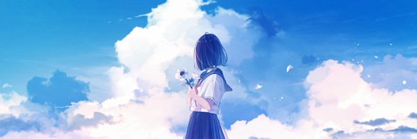 amamori_oO Profile Banner