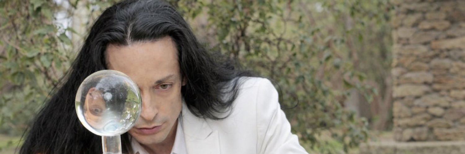 SANDRO REY - OFICIAL banner