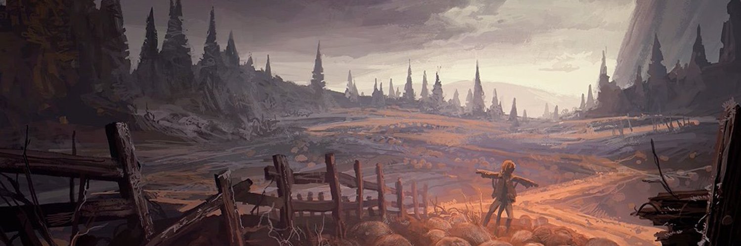 Angelo, Lord of Innistrad banner