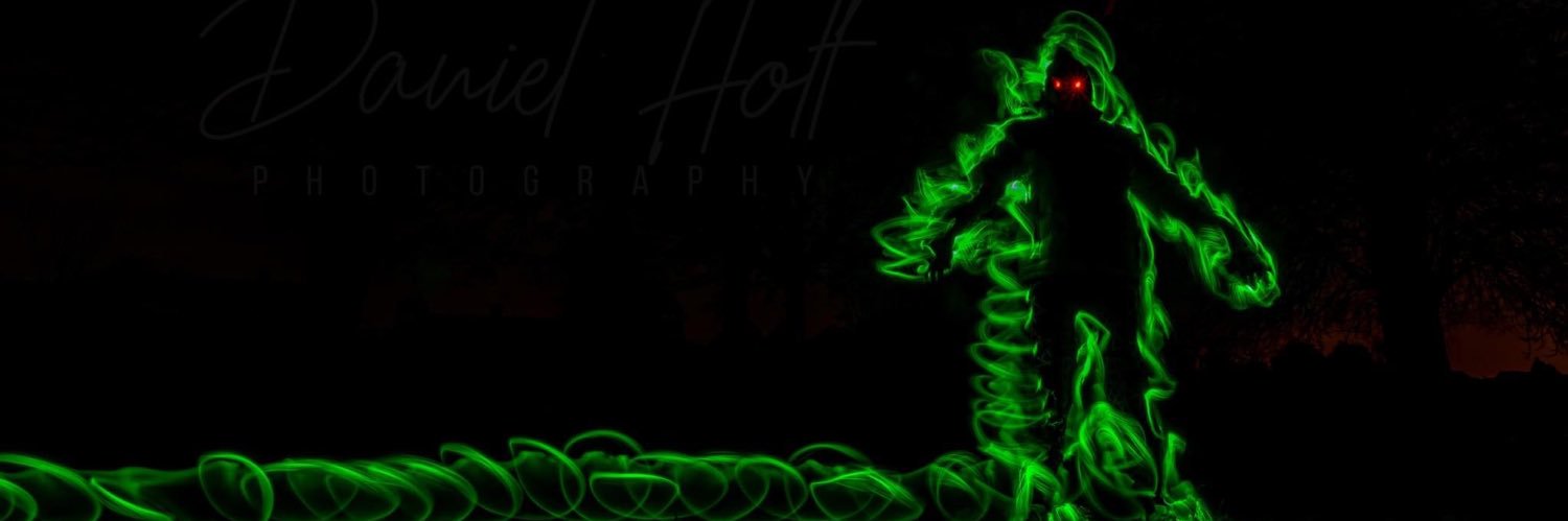 holty22001's profile banner image