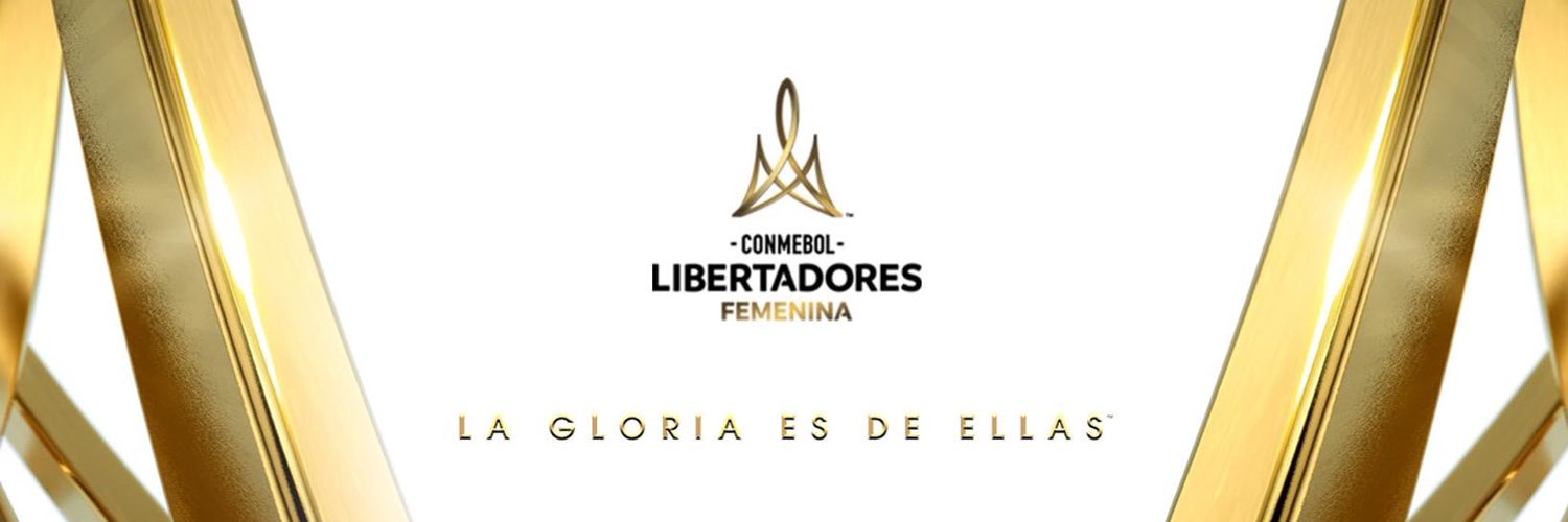 CONMEBOL Libertadores Femenina Profile Banner
