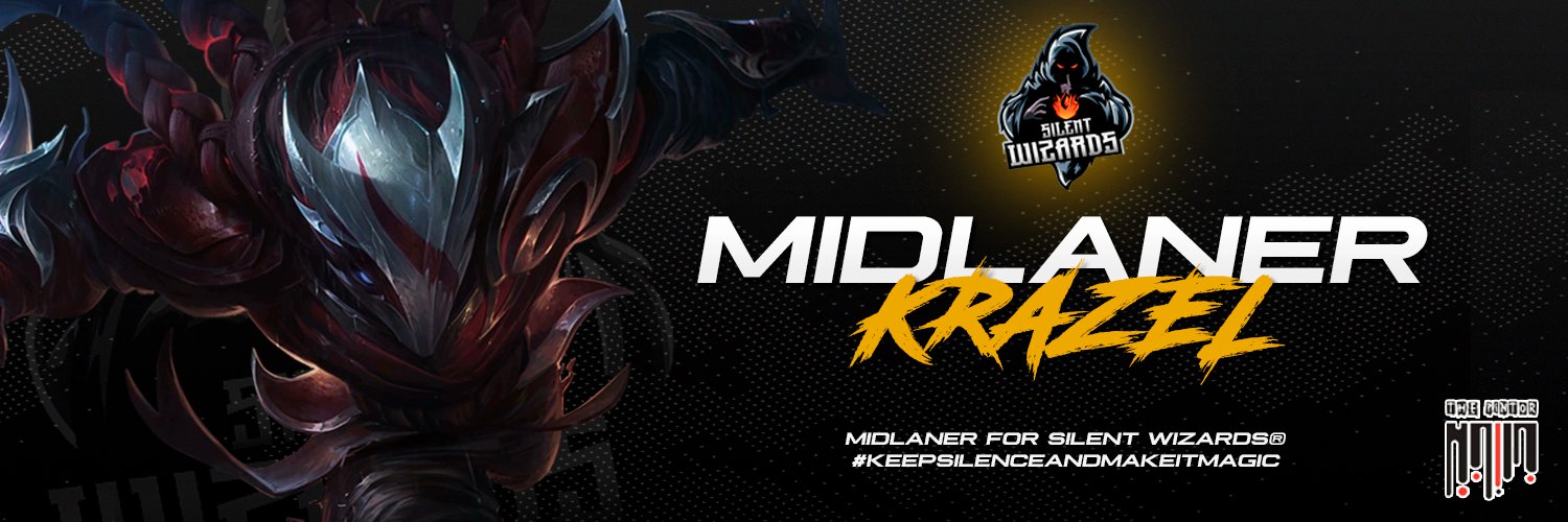 Krazel banner