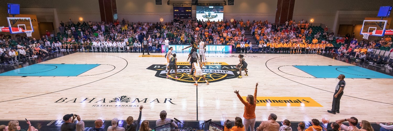 Baha Mar Hoops's banner
